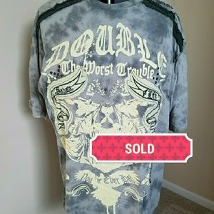 Blac Label t-shirt 3X